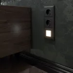 Встраиваемая LED подсветка Werkel a051613 от ImperiumLoft