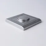 Рамка на 1 пост Stark Werkel W0011806 от ImperiumLoft