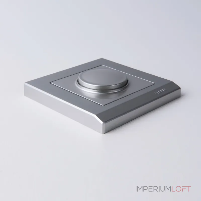 Рамка на 1 пост Stark Werkel W0011806 от ImperiumLoft Рамка на 1 пост Stark Werkel W0011806 от ImperiumLoft