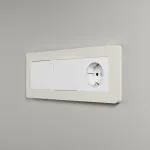 Рамка на 3 поста Split Werkel a067256 от ImperiumLoft