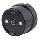 ТВ розетка Ретро Werkel W5683008 от ImperiumLoft