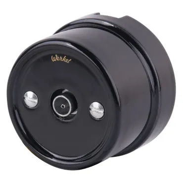 ТВ розетка Ретро Werkel W5683008 ТВ розетка Ретро Werkel W5683008