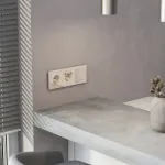 Накладка для розетки USB Werkel a064069 от ImperiumLoft