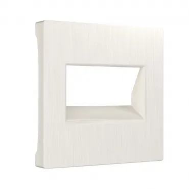 Накладка для двойной розетки Еtheret RJ-45 Werkel a051176