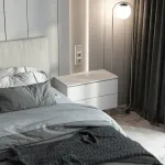 Выключатель одноклавишный с подсветкой Werkel a069448 от ImperiumLoft