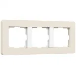 Рамка на 3 поста Split Werkel a067256 от ImperiumLoft