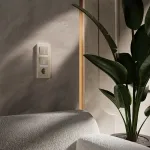 Рамка на 3 поста Split Werkel a067256 от ImperiumLoft