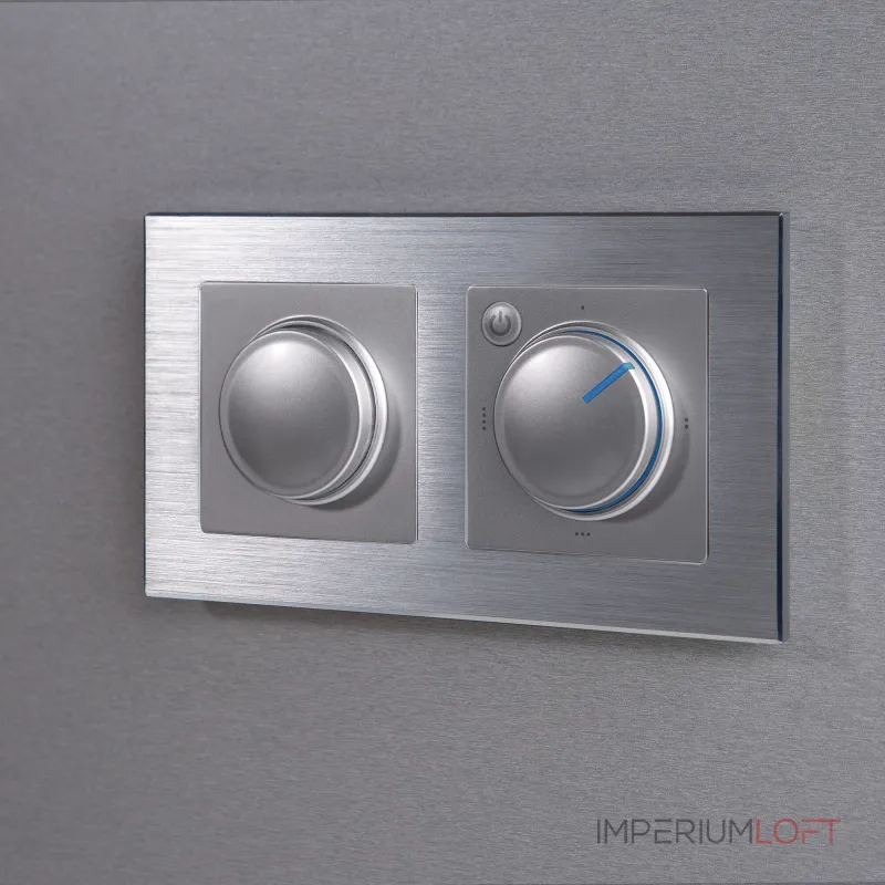 Диммер Werkel W1142006 от ImperiumLoft Диммер Werkel W1142006 от ImperiumLoft