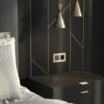 Рамка на 2 поста AluMax Werkel a066334 от ImperiumLoft