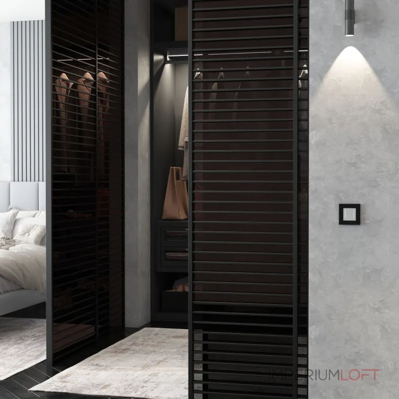 Рамка на 1 пост Slab Werkel a062799 от ImperiumLoft Рамка на 1 пост Slab Werkel a062799 от ImperiumLoft