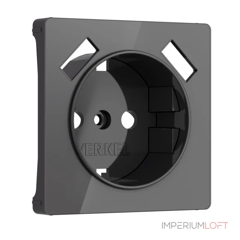 Накладка для розетки USB Werkel a064100 от ImperiumLoft Накладка для розетки USB Werkel a064100 от ImperiumLoft