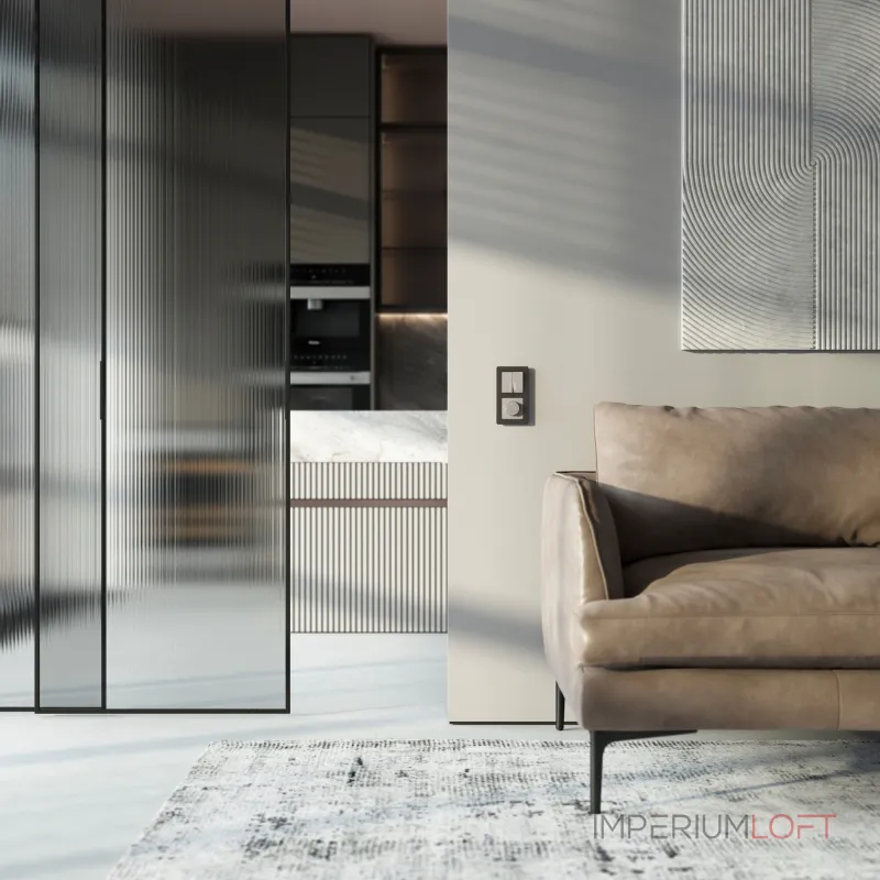 Диммер Werkel a069461 от ImperiumLoft