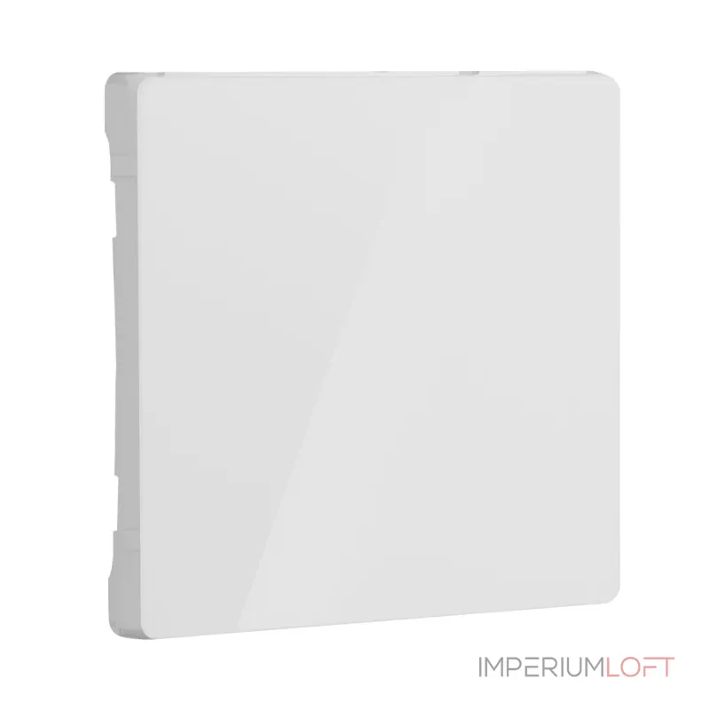 Клавиша для выключателя перекрестного Werkel a064019 от ImperiumLoft Клавиша для выключателя перекрестного Werkel a064019 от ImperiumLoft