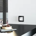 Рамка на 1 пост Elite Werkel a063819 от ImperiumLoft