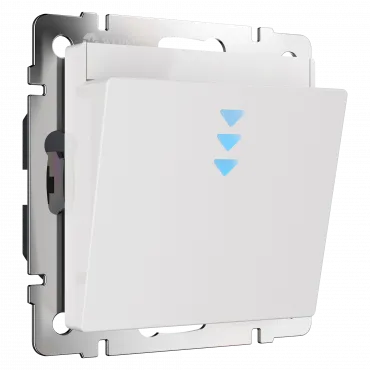 Электронный карточный выключатель Werkel a051130