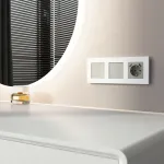 Умный сенсорный диммер Werkel a069766 от ImperiumLoft