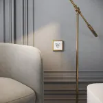 Рамка на 1 пост Baguette Werkel W0012853 от ImperiumLoft