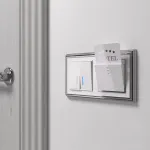 Электронный карточный выключатель Werkel a051130 от ImperiumLoft