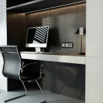 Перекрестный выключатель двухклавишный Werkel a069460 от ImperiumLoft