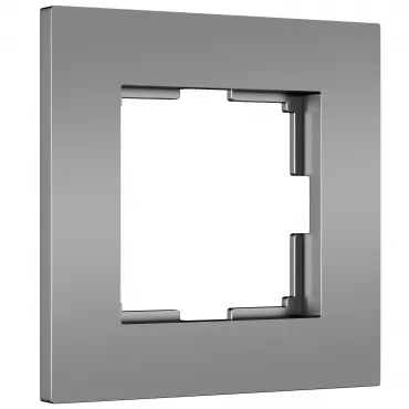 Рамка на 1 пост Slab Werkel a062811