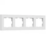 Рамка на 4 поста Slab Werkel a062797 от ImperiumLoft