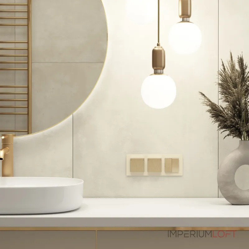 Розетка влагозащитная с защитной крышкой и шторкамиWerkel a069604 от ImperiumLoft Розетка влагозащитная с защитной крышкой и шторкамиWerkel a069604 от ImperiumLoft