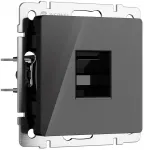 Розетка Etheret RJ-45 Werkel a064046 от ImperiumLoft