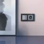 Умный сенсорный диммер Werkel a063596 от ImperiumLoft