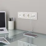 Розетка HDMI Werkel a051487 от ImperiumLoft