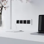 Розетка Etheret RJ-45 Werkel a064046 от ImperiumLoft