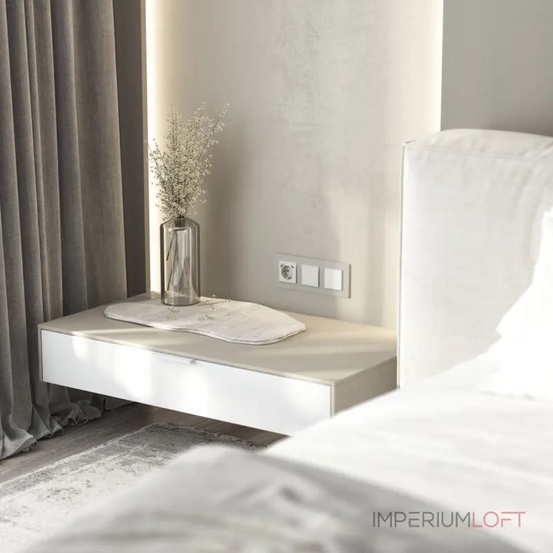 Умный сенсорный диммер Werkel a069766 от ImperiumLoft