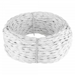 Ретро кабель витой 2х1.5 Werkel a050778 от ImperiumLoft