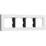 Рамка на 4 поста Split Werkel a067991 от ImperiumLoft