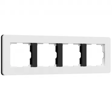 Рамка на 4 поста Split Werkel a067991 Рамка на 4 поста Split Werkel a067991