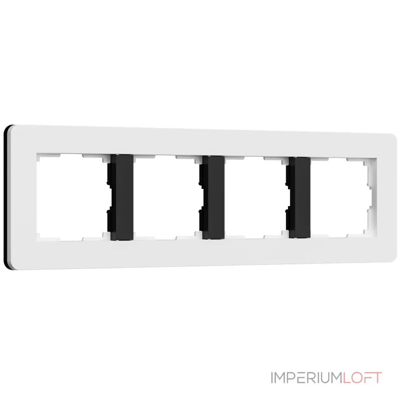 Рамка на 4 поста Split Werkel a067991 от ImperiumLoft