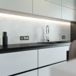 Перекрестный выключатель двухклавишный Werkel a069460 от ImperiumLoft