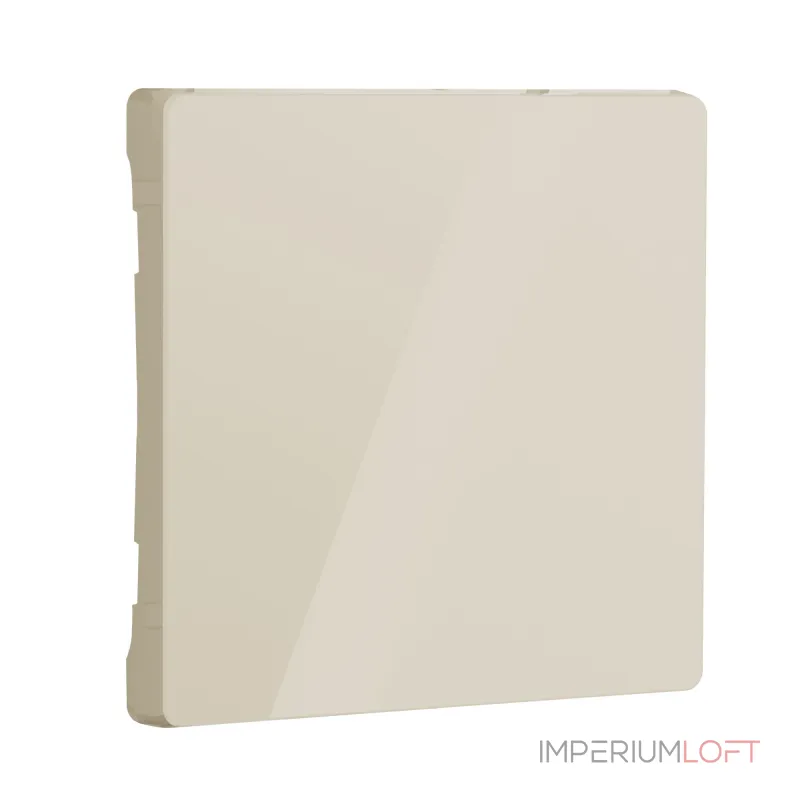 Клавиша для выключателя перекрестного Werkel a064067 от ImperiumLoft Клавиша для выключателя перекрестного Werkel a064067 от ImperiumLoft