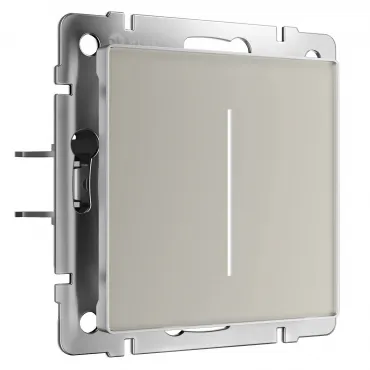 Умный сенсорный диммер Werkel a069766 Умный сенсорный диммер Werkel a069766