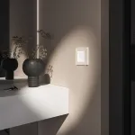 Рамка на 1 пост Split Werkel a067251 от ImperiumLoft