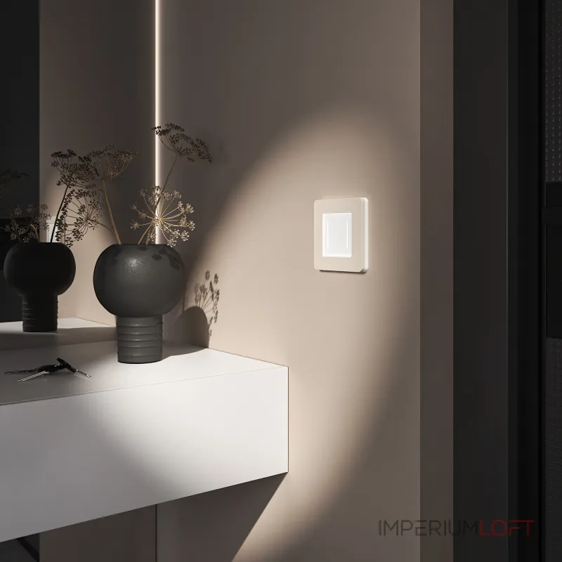 Рамка на 1 пост Split Werkel a067251 от ImperiumLoft