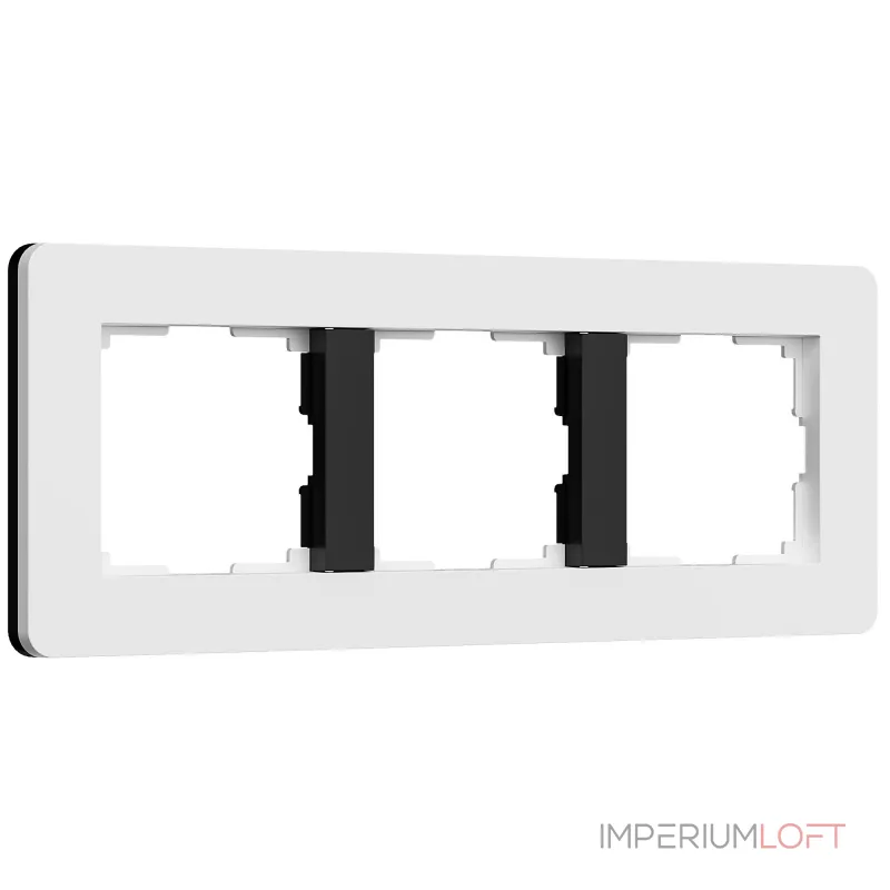 Рамка на 3 поста Split Werkel a067990 от ImperiumLoft Рамка на 3 поста Split Werkel a067990 от ImperiumLoft