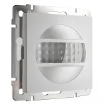 Датчик движения 500 Вт. двухпроводный Werkel a066809 от ImperiumLoft