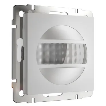 Датчик движения 500 Вт. двухпроводный Werkel a066809