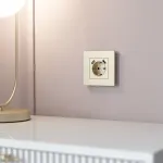 Рамка на 1 пост Slab Werkel W0012911 от ImperiumLoft