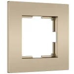 Рамка на 1 пост Slab Werkel W0012911 от ImperiumLoft