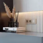 Умный сенсорный диммер Werkel a063595 от ImperiumLoft