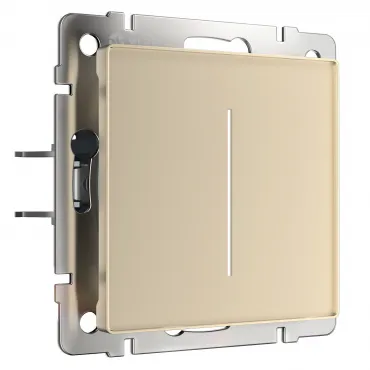 Умный сенсорный диммер Werkel a063595 Умный сенсорный диммер Werkel a063595