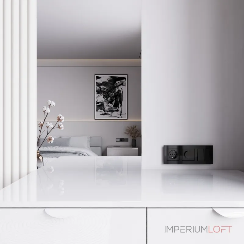 Диммер Werkel a064045 от ImperiumLoft