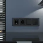 Рамка на 4 поста AluMax Werkel a066332 от ImperiumLoft