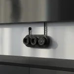 Втулка для вывода кабеля из стены 2 шт РетроWerkel a051456 от ImperiumLoft